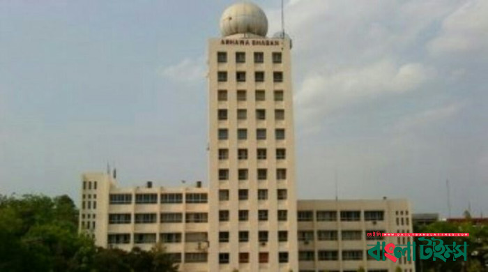 দেশের ৩ বিভাগে হতে পারে বৃষ্টি